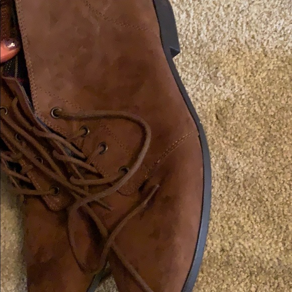 Booties - Picture 2 of 2